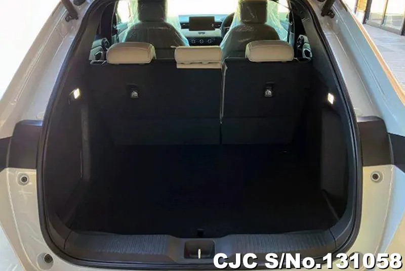 2025 Honda / Vezel Stock No. 131058