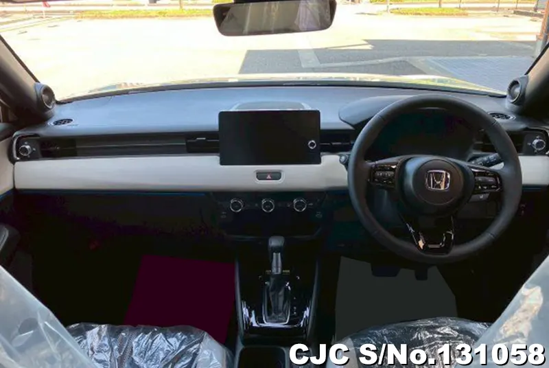 2025 Honda / Vezel Stock No. 131058