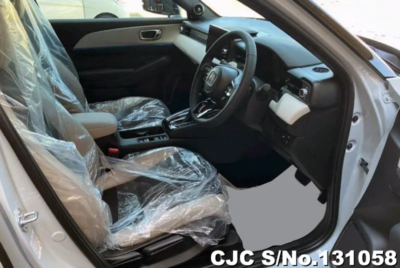 2025 Honda / Vezel Stock No. 131058