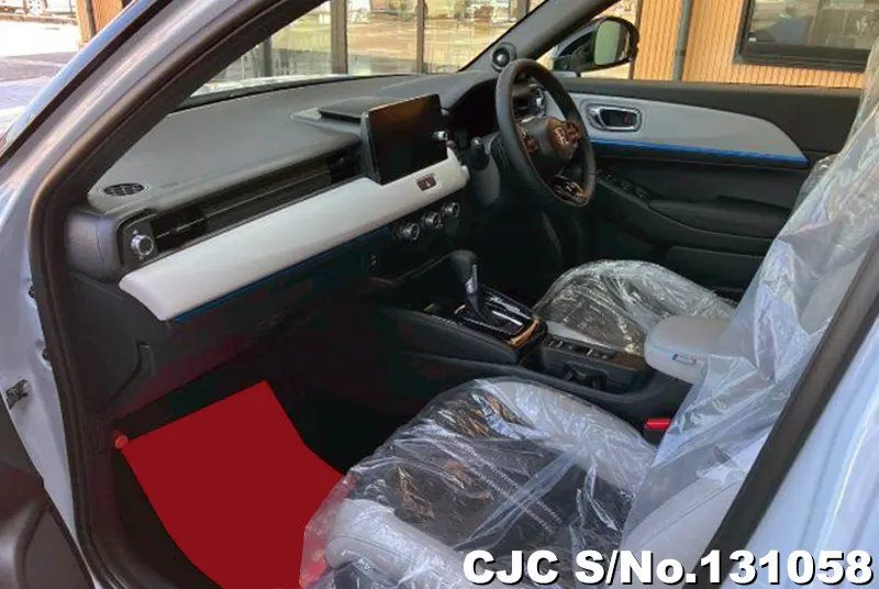2025 Honda / Vezel Stock No. 131058