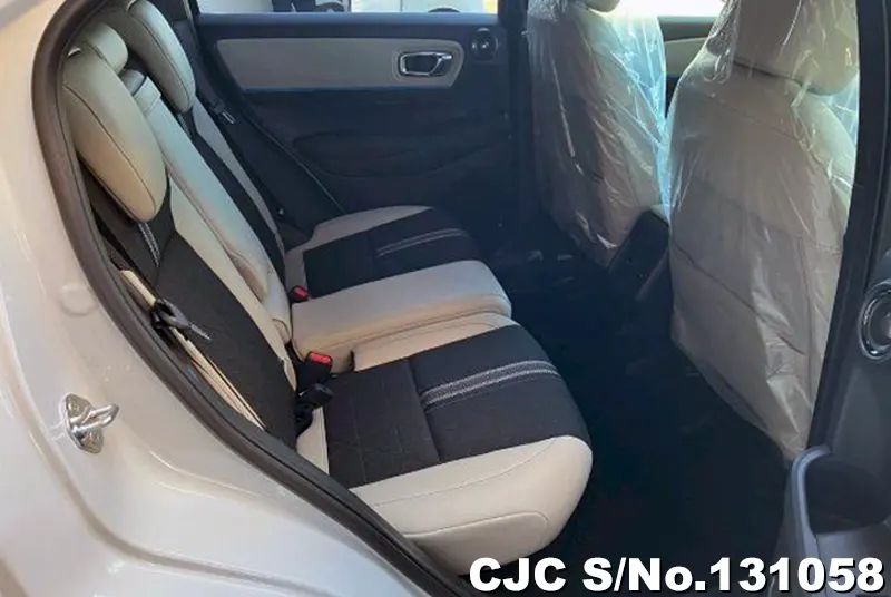 2025 Honda / Vezel Stock No. 131058