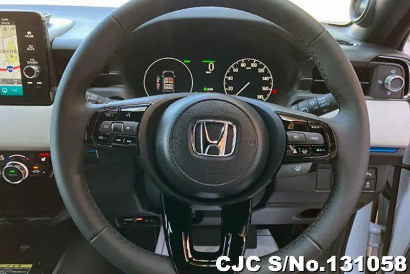 2025 Honda / Vezel Stock No. 131058