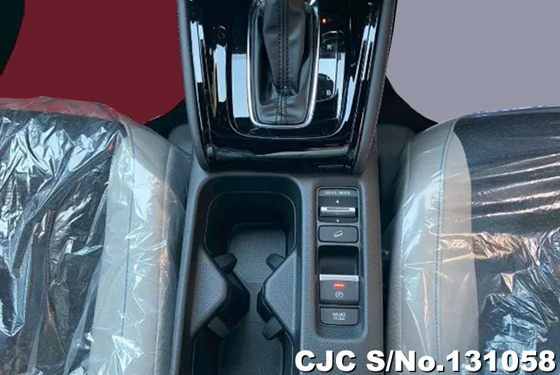 2025 Honda / Vezel Stock No. 131058