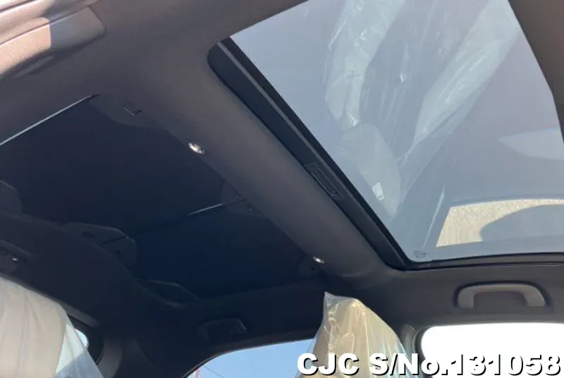 2025 Honda / Vezel Stock No. 131058