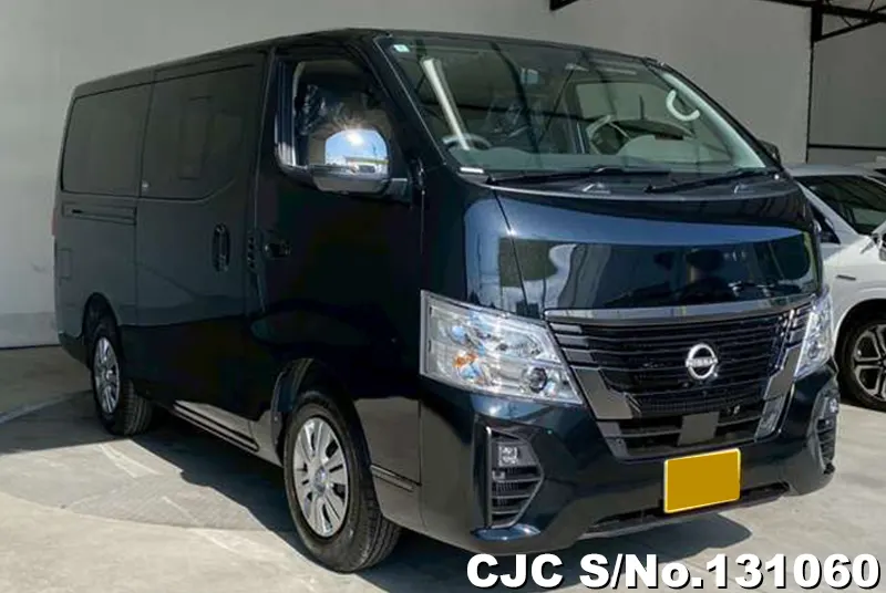 2025 Nissan / Caravan Stock No. 131060