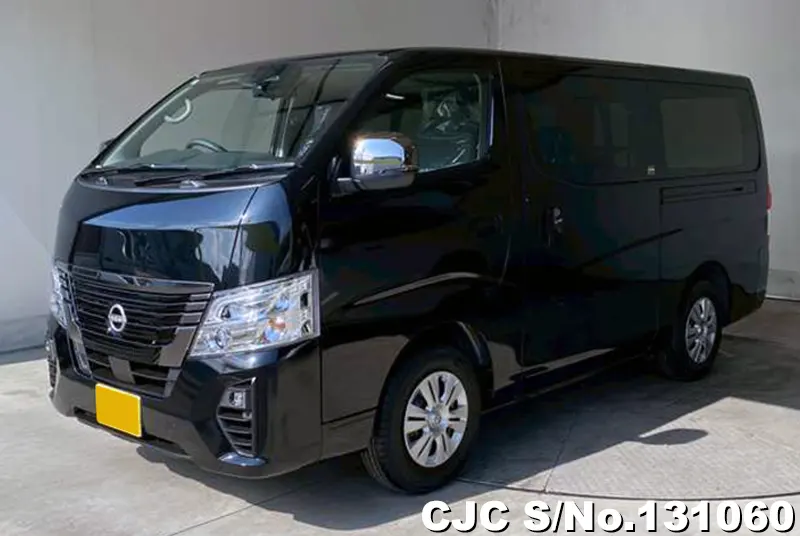 2025 Nissan / Caravan Stock No. 131060