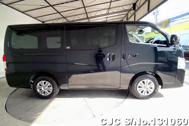 2025 Nissan / Caravan Stock No. 131060