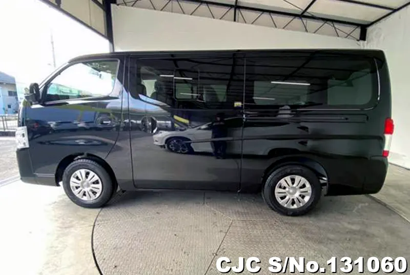 2025 Nissan / Caravan Stock No. 131060