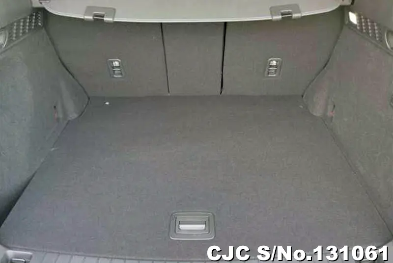 2025 Mazda / CX-60  Stock No. 131061