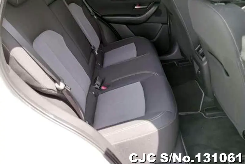 2025 Mazda / CX-60  Stock No. 131061