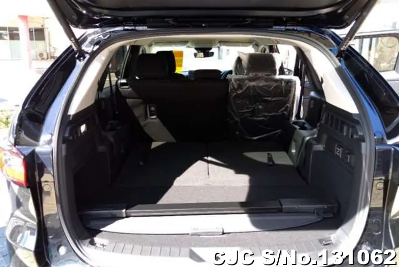 2025 Mazda / CX-80 Stock No. 131062