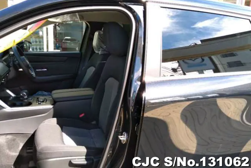 2025 Mazda / CX-80 Stock No. 131062