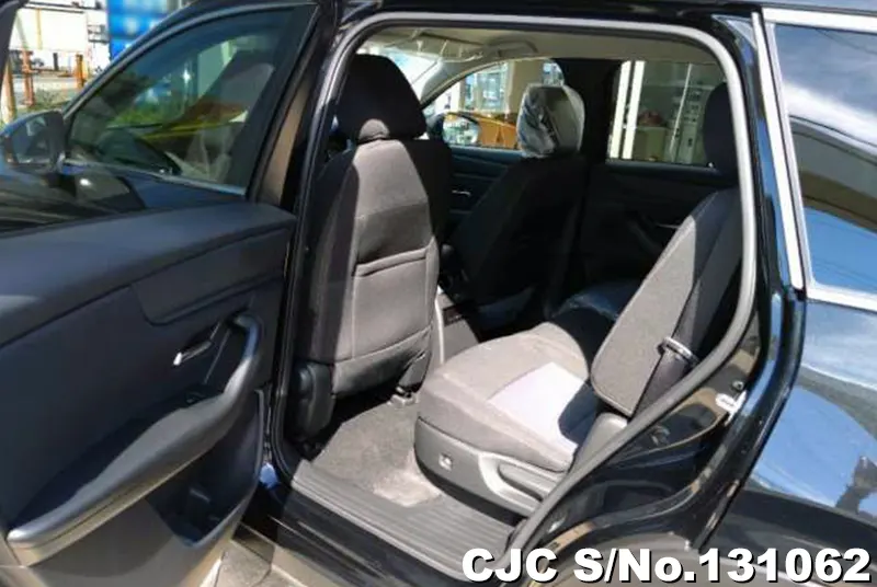 2025 Mazda / CX-80 Stock No. 131062