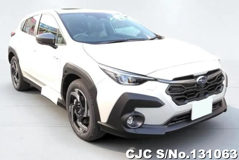 2025 Subaru / Crosstrek Stock No. 131063