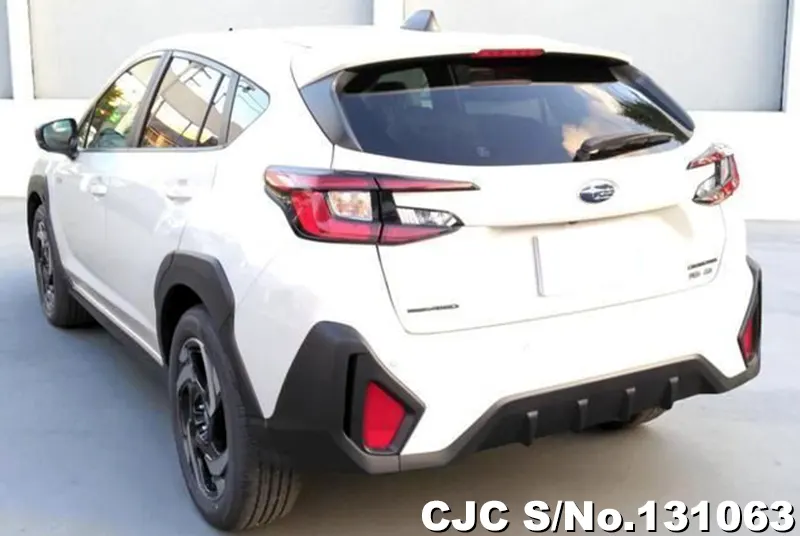 2025 Subaru / Crosstrek Stock No. 131063