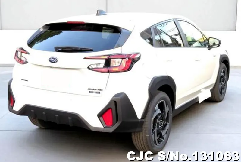 2025 Subaru / Crosstrek Stock No. 131063