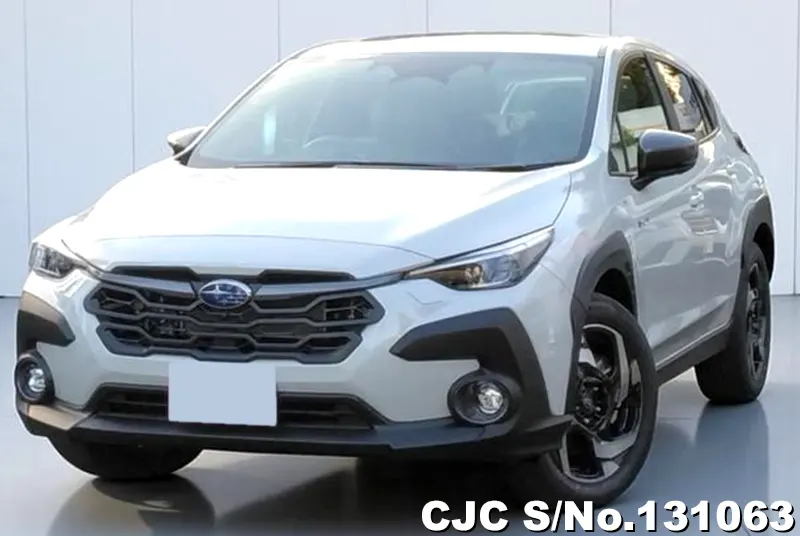 2025 Subaru / Crosstrek Stock No. 131063