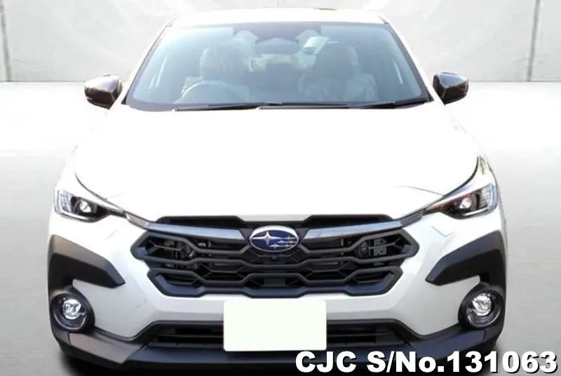 2025 Subaru / Crosstrek Stock No. 131063