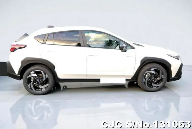 2025 Subaru / Crosstrek Stock No. 131063