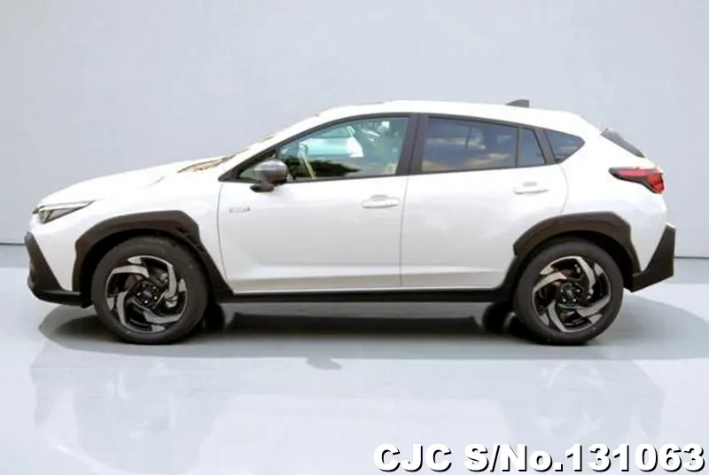 2025 Subaru / Crosstrek Stock No. 131063