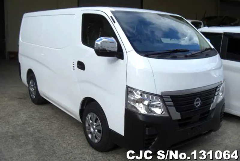 2025 Nissan / Caravan Stock No. 131064