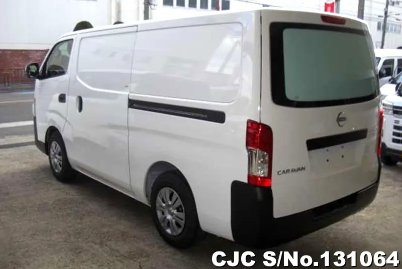 2025 Nissan / Caravan Stock No. 131064