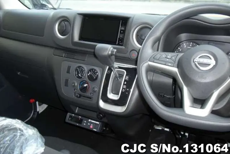 2025 Nissan / Caravan Stock No. 131064