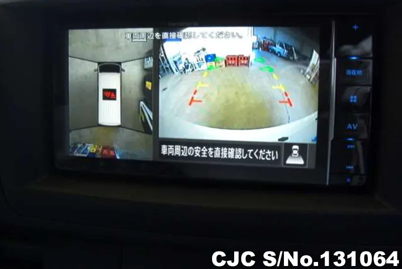 2025 Nissan / Caravan Stock No. 131064