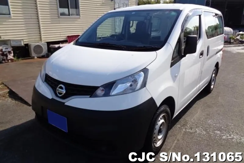 2019 Nissan / NV200 Stock No. 131065