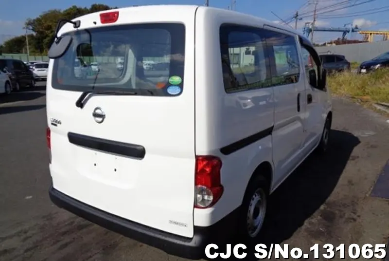 2019 Nissan / NV200 Stock No. 131065