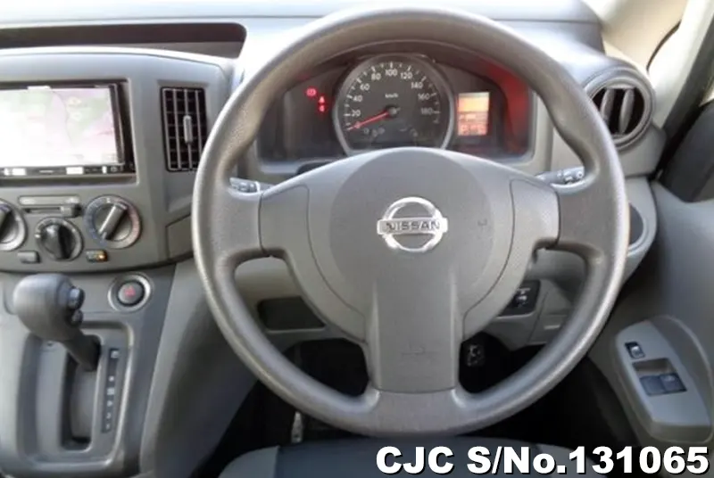 2019 Nissan / NV200 Stock No. 131065