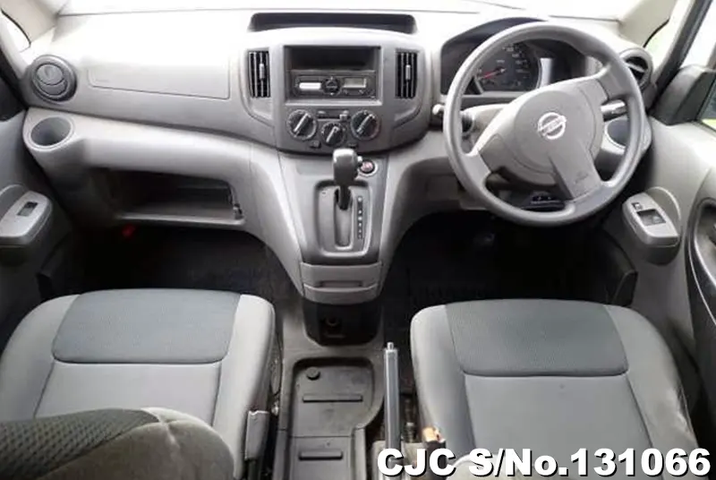 2020 Nissan / NV200 Stock No. 131066