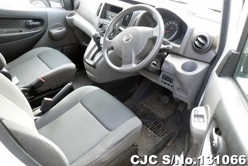 2020 Nissan / NV200 Stock No. 131066