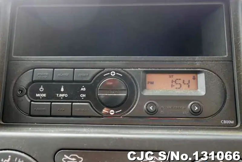 2020 Nissan / NV200 Stock No. 131066