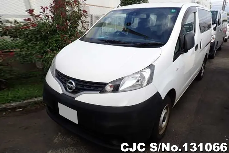 2020 Nissan / NV200 VM20