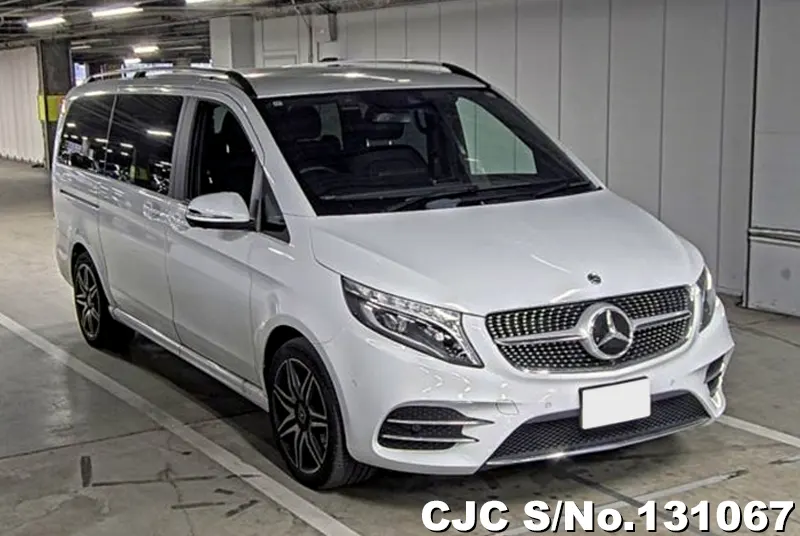 Mercedes Benz / V Class 2021