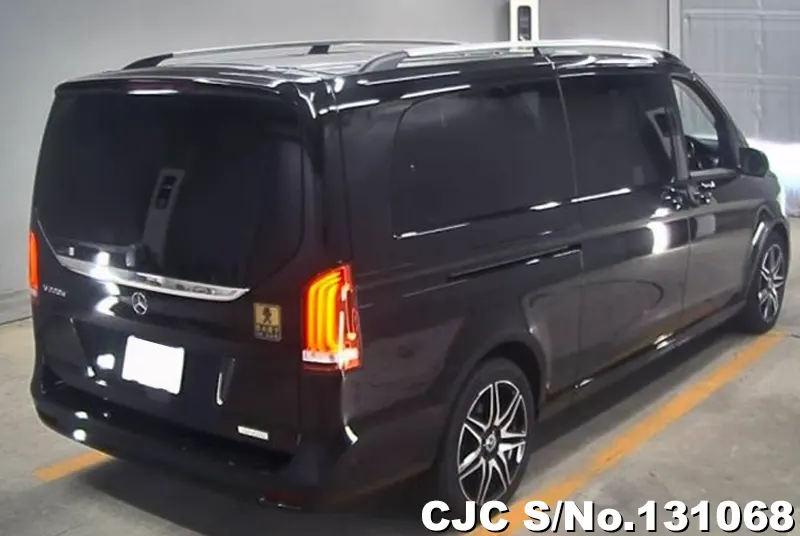2023 Mercedes Benz / V Class Stock No. 131068