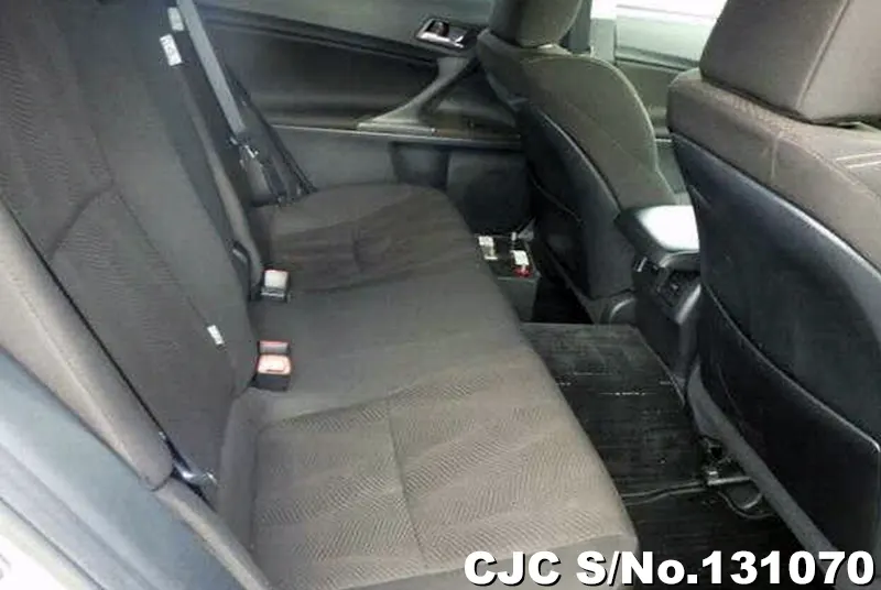 2014 Toyota / Mark X Stock No. 131070