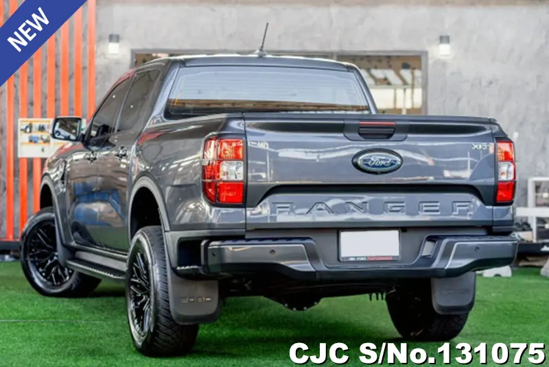 2024 Ford / Ranger Stock No. 131075