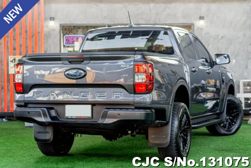 2024 Ford / Ranger Stock No. 131075
