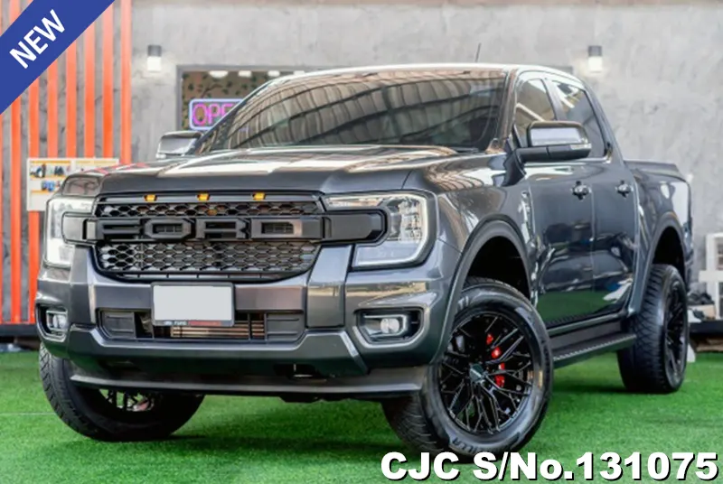 2024 Ford / Ranger Stock No. 131075