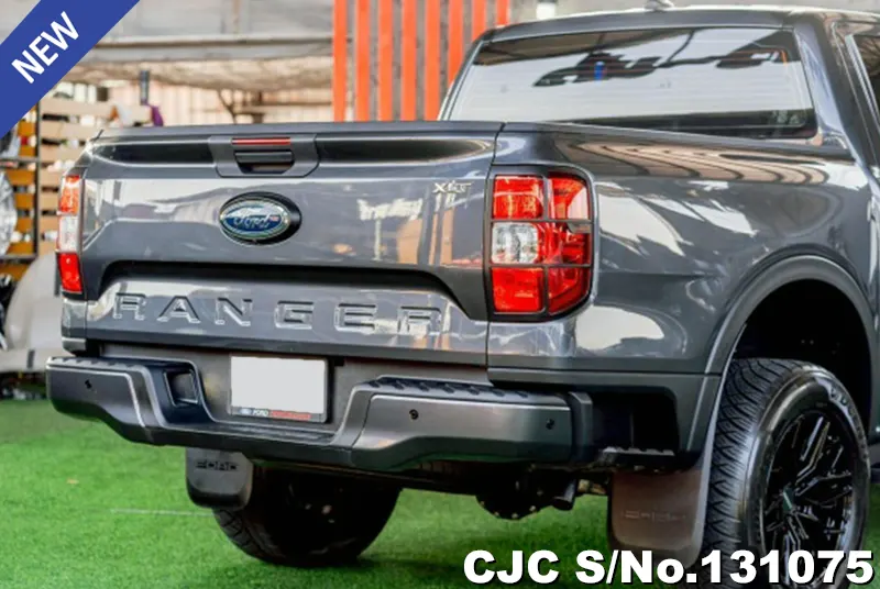 2024 Ford / Ranger Stock No. 131075