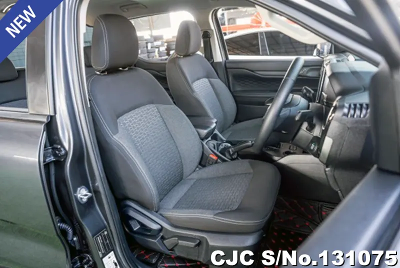 2024 Ford / Ranger Stock No. 131075