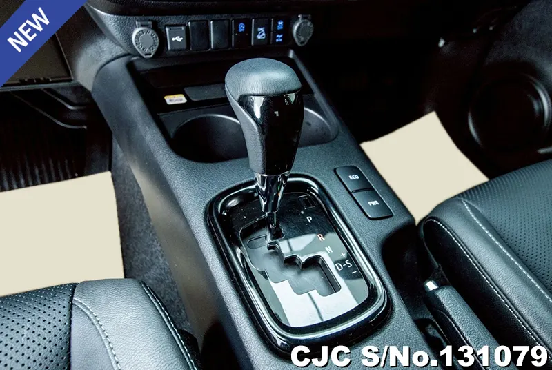 2025 Toyota / Hilux / Revo Rocco Stock No. 131079