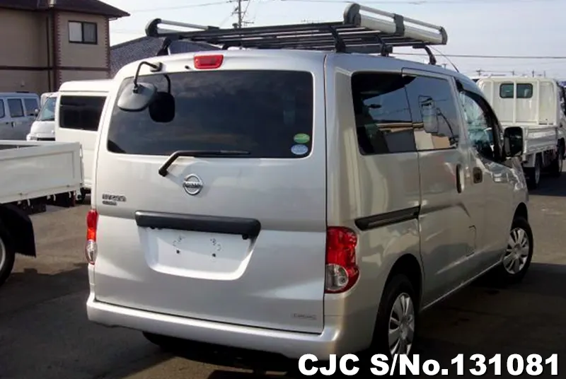 2020 Nissan / NV200 Stock No. 131081