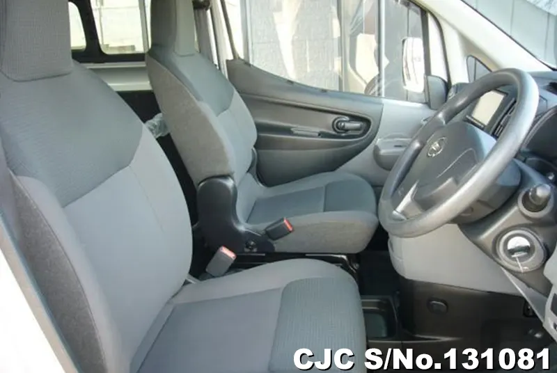 2020 Nissan / NV200 Stock No. 131081
