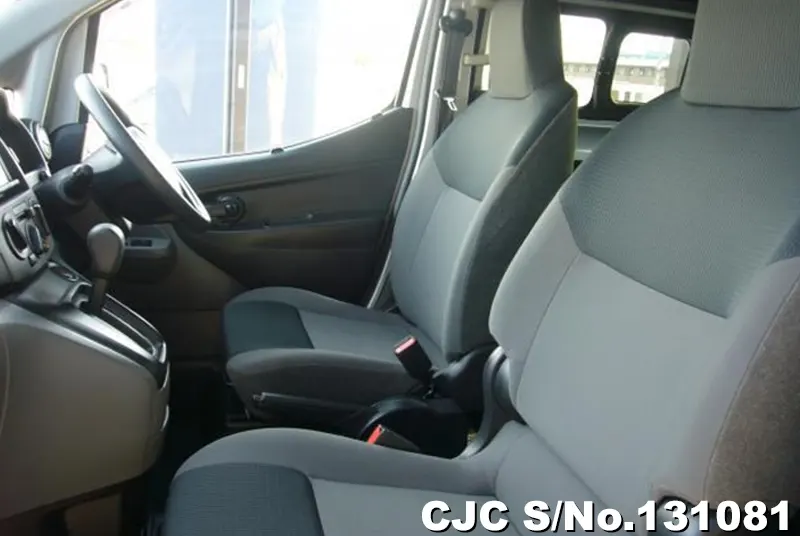 2020 Nissan / NV200 Stock No. 131081