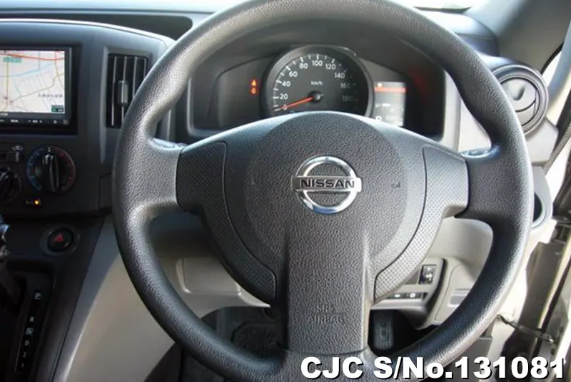 2020 Nissan / NV200 Stock No. 131081