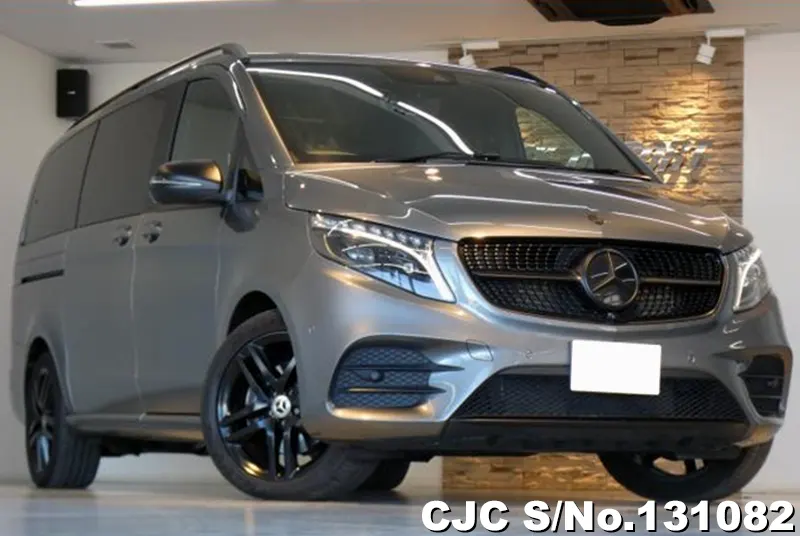 Mercedes Benz / V Class 2023