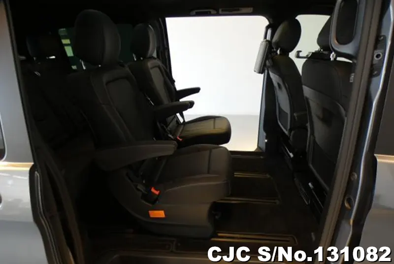 2023 Mercedes Benz / V Class Stock No. 131082